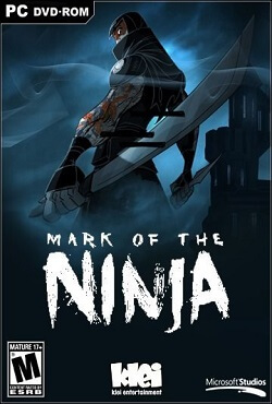 Mark of the Ninja Mark of the Ninja
